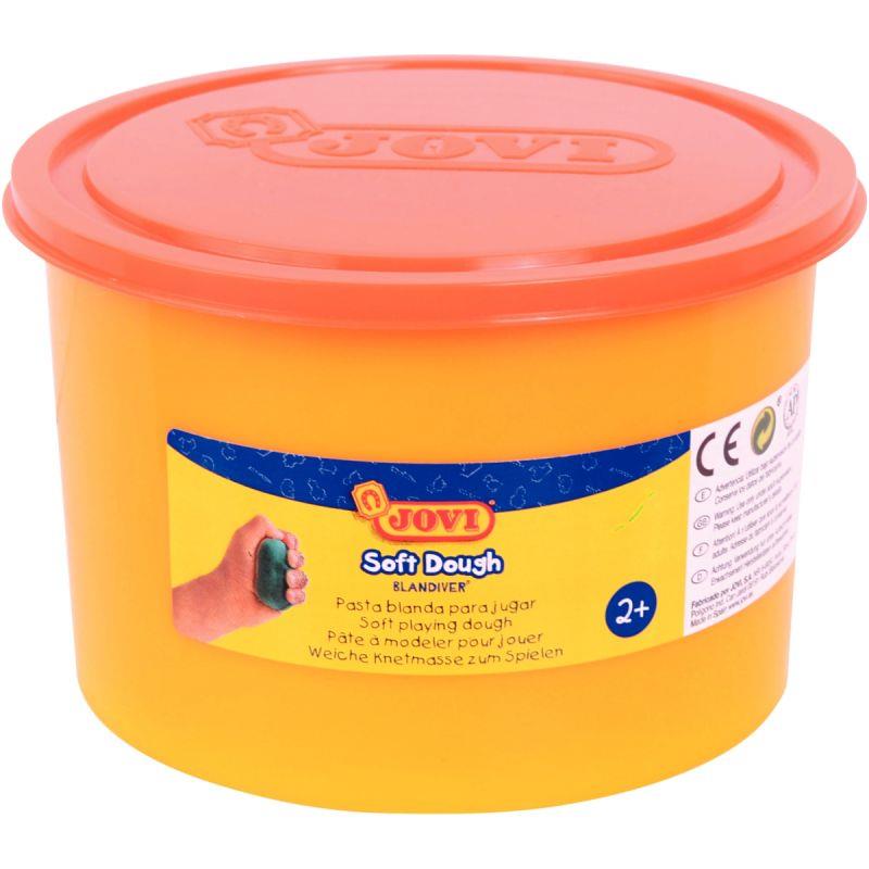 POT 460G PATE BLANDIVER ORANGE