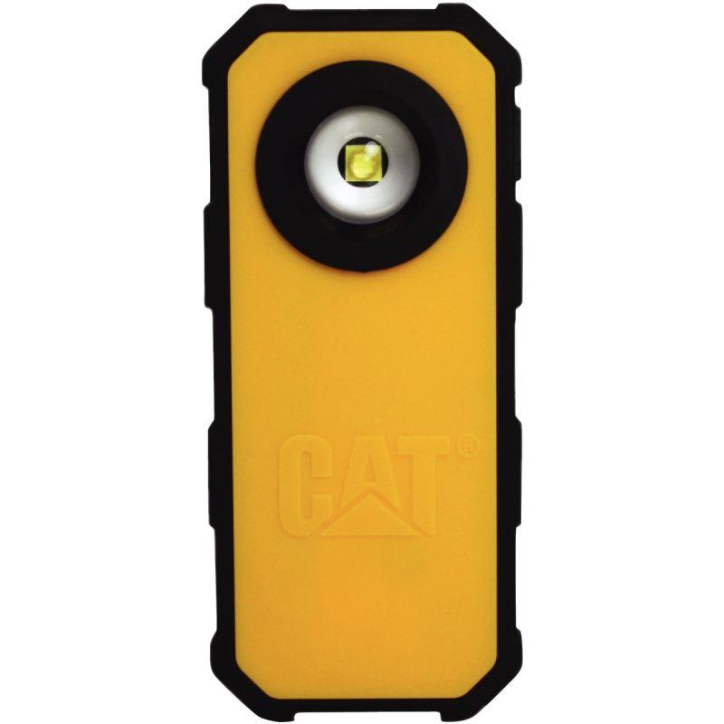 LAMPE POCHE 220LUMENS PILES
