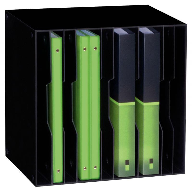 BLOC 12 CASE CEPBOX NR