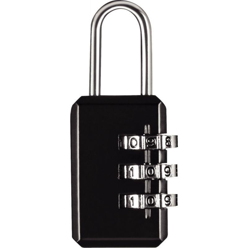 CADENAS COMBINAISON 3C NOIR