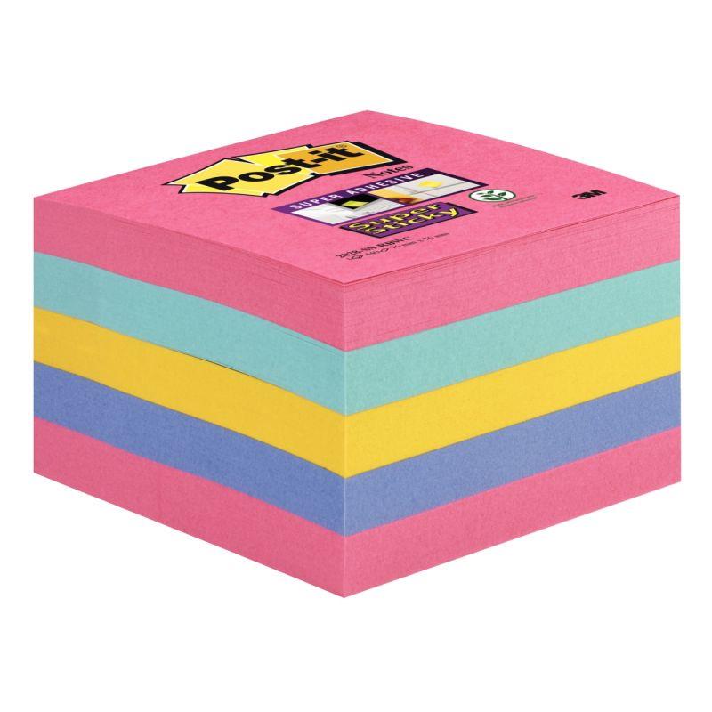 CUBE 440F STICKY 76X76 ASS