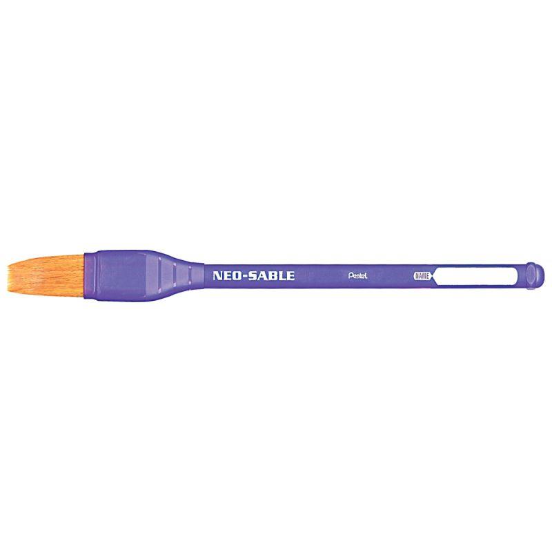 BROSSE PLATE KAMIKAZE N.18