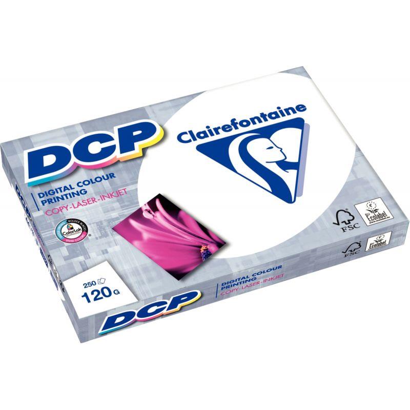 PQ 250F LASER A3 120G BLC DCP
