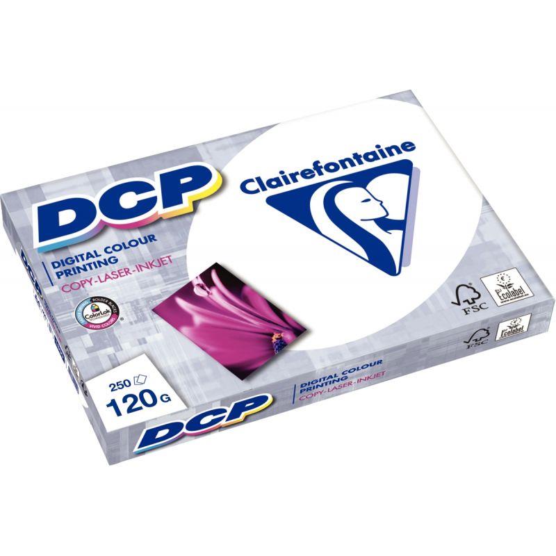 PQ 250F LASER A4 160G BLC DCP