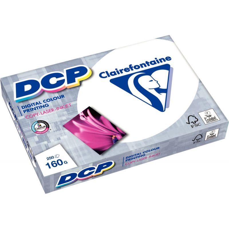 PQ 250F LASER A3 160G BLC DCP