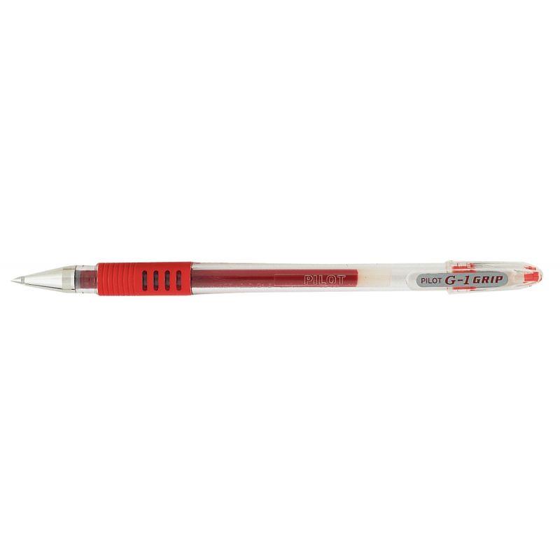 STYLO BILLE G1-GRIP 05 RGE