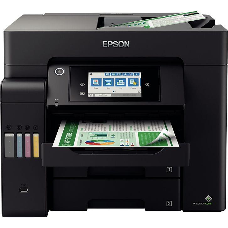 MUL JET ENC EPSON ECOTK ET5800