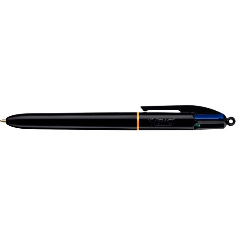 STYLO BILLE 4COUL PRO