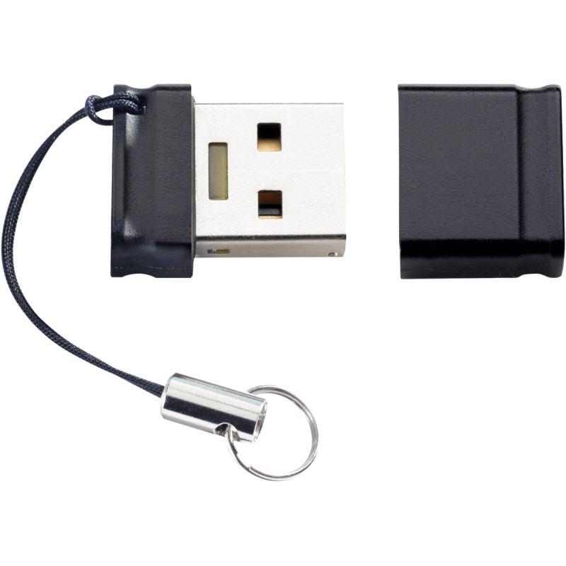 CLE USB INT3.0 SLIM LINE 128GO