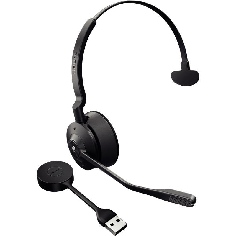 JABRA ENGAGE 55 MONO MS USB-A