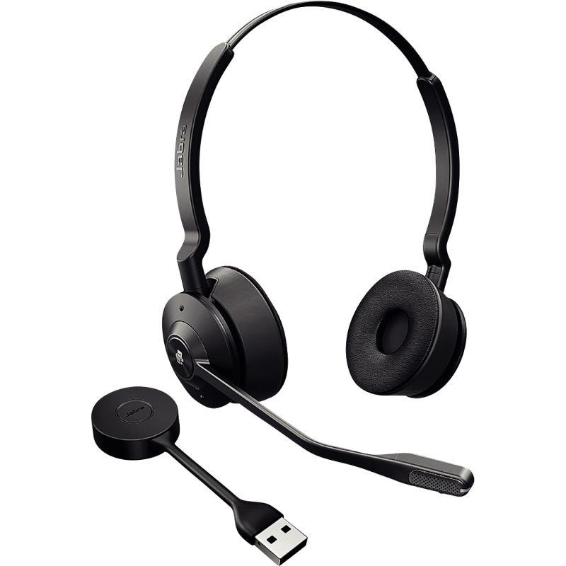 JABRA ENGAGE 55 STR MS USB-A