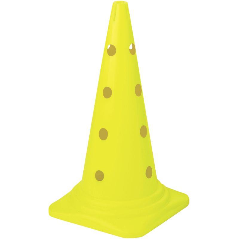 LOT 2BALISES 50CM 16 TROUS ASS