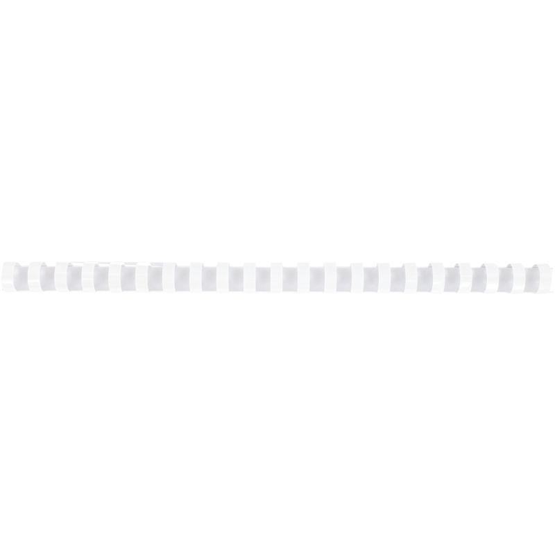 BTE 100 ANN/RELIURE D16 BLANC