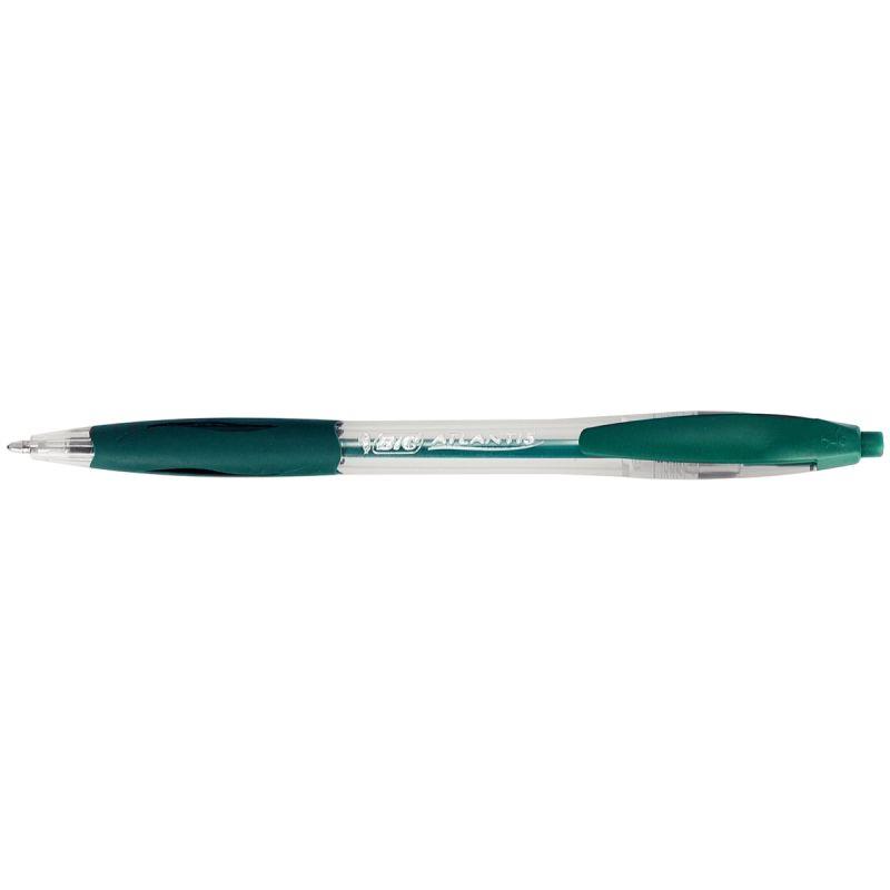 STYLO BIC RETRACT ATLANTIS VRT