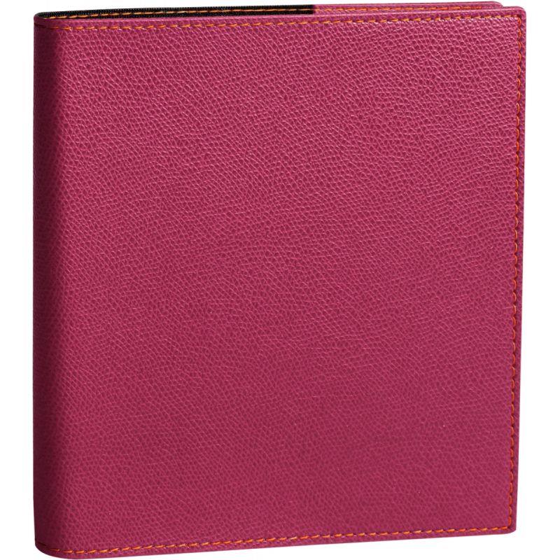 AGENDA EXEC CLUB 16X16 FRAMBOI