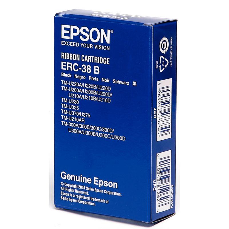 K7 NYLON EPSON SO15374 MQ