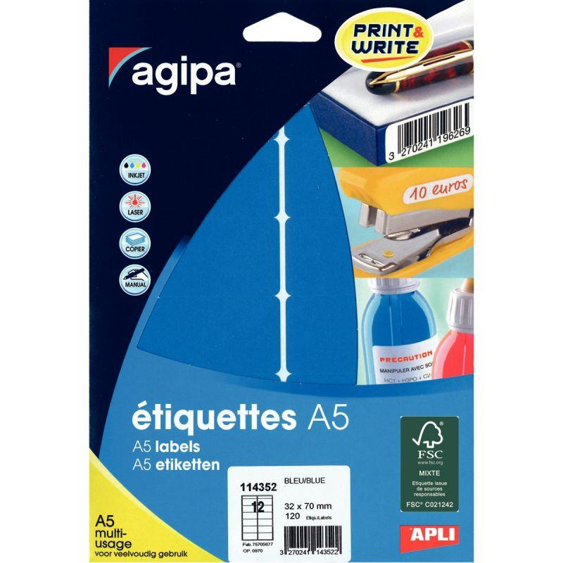 ETUI 120 ETIQ ADH 70X32 BLE