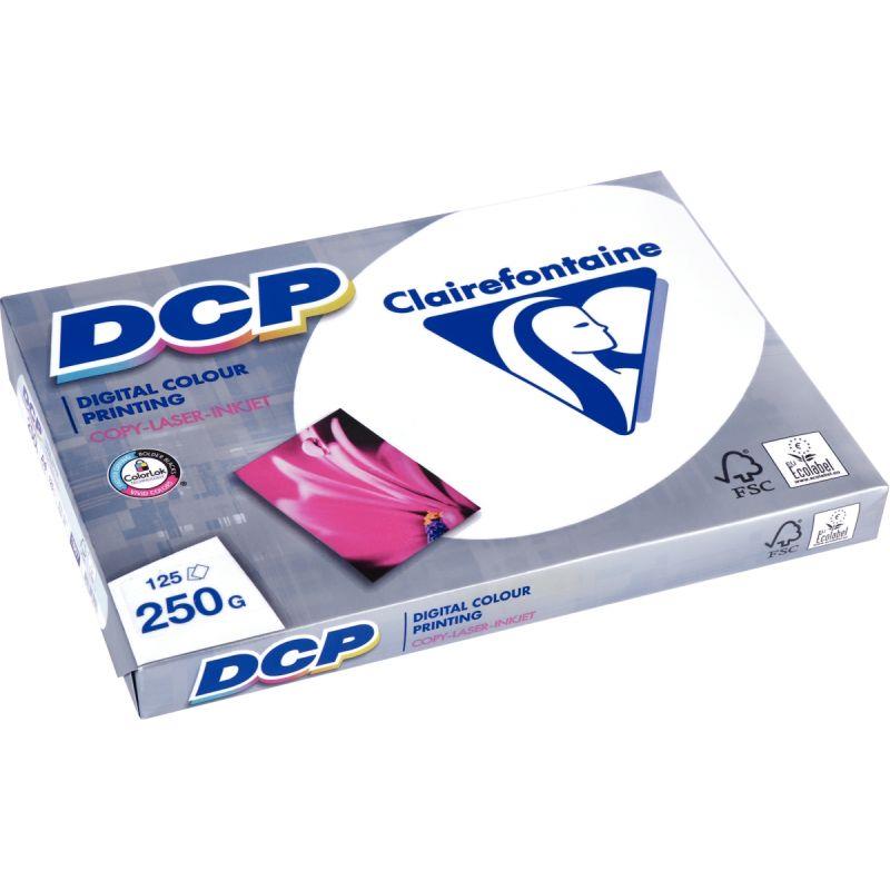 PQ 125F LASER A4 250G BLC DCP