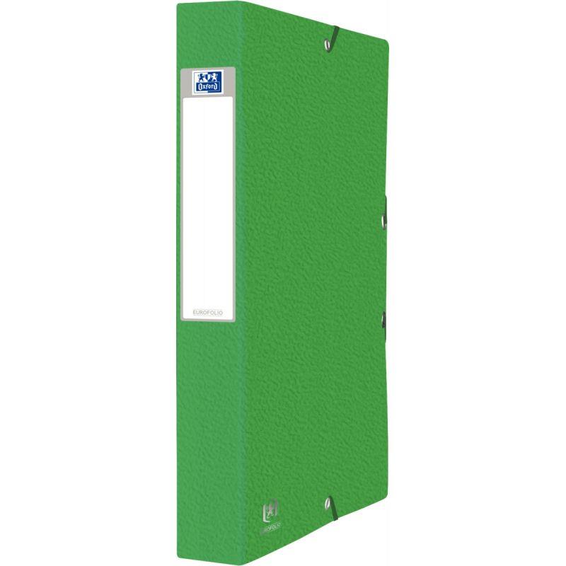 BTE EUROFOLIO GRAINE DOS40 VRT