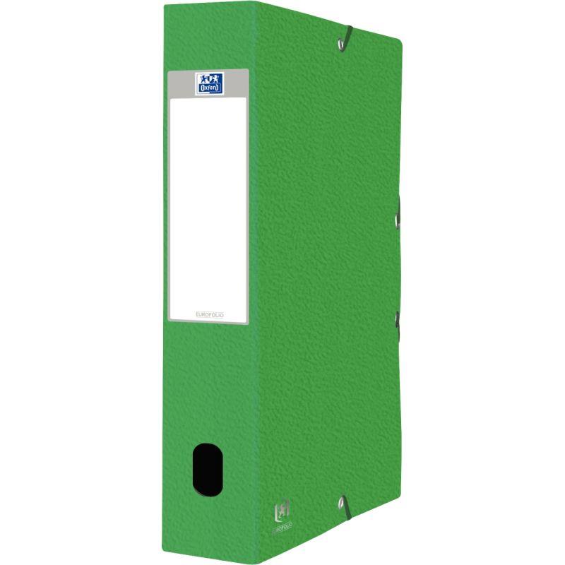 BTE EUROFOLIO GRAINE DOS60 VRT