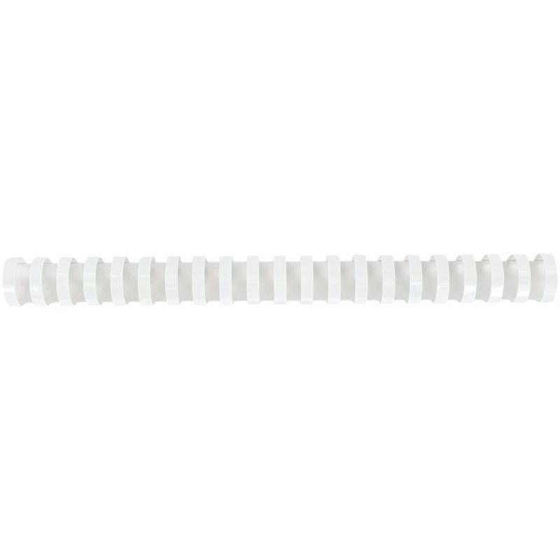 BTE 50 ANN/RELIURE D25 BLANC