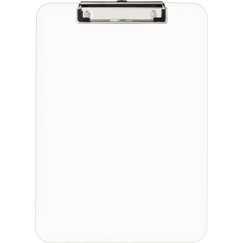 PLAQ.PORTE BLOC CRISTAL INC A4