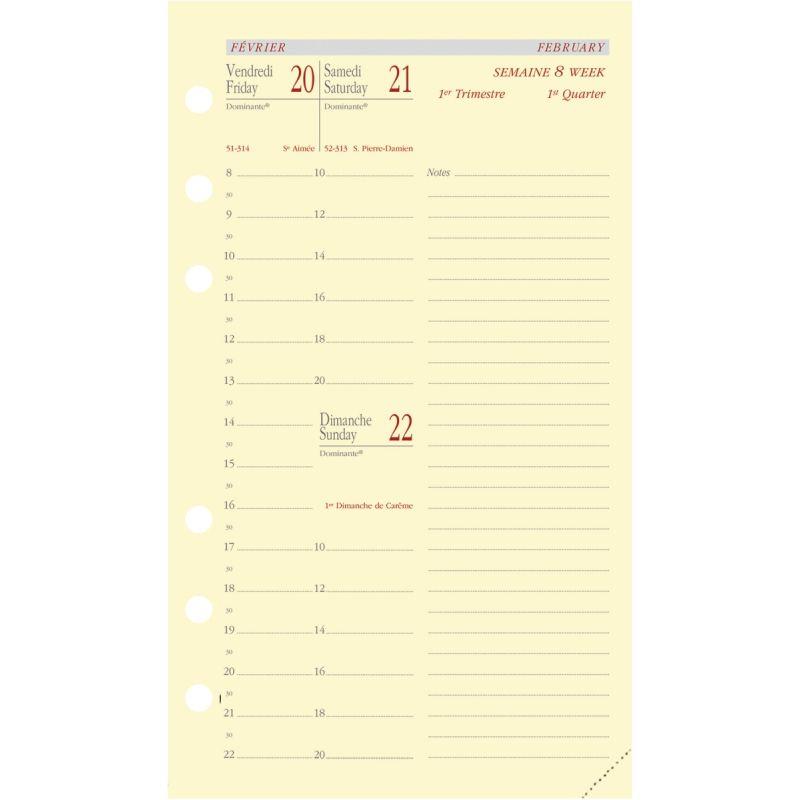 RECH ORGAN TIMER17 SEP/DEC