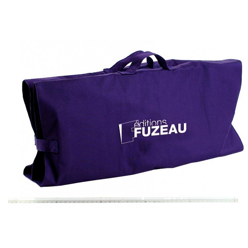 ETUI VALISE DE 17 INST MUSIQUE