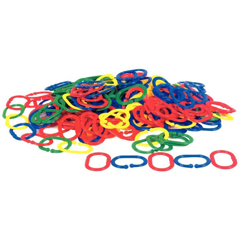 SAC 200 MAXI CHAINONS 75X50 MM