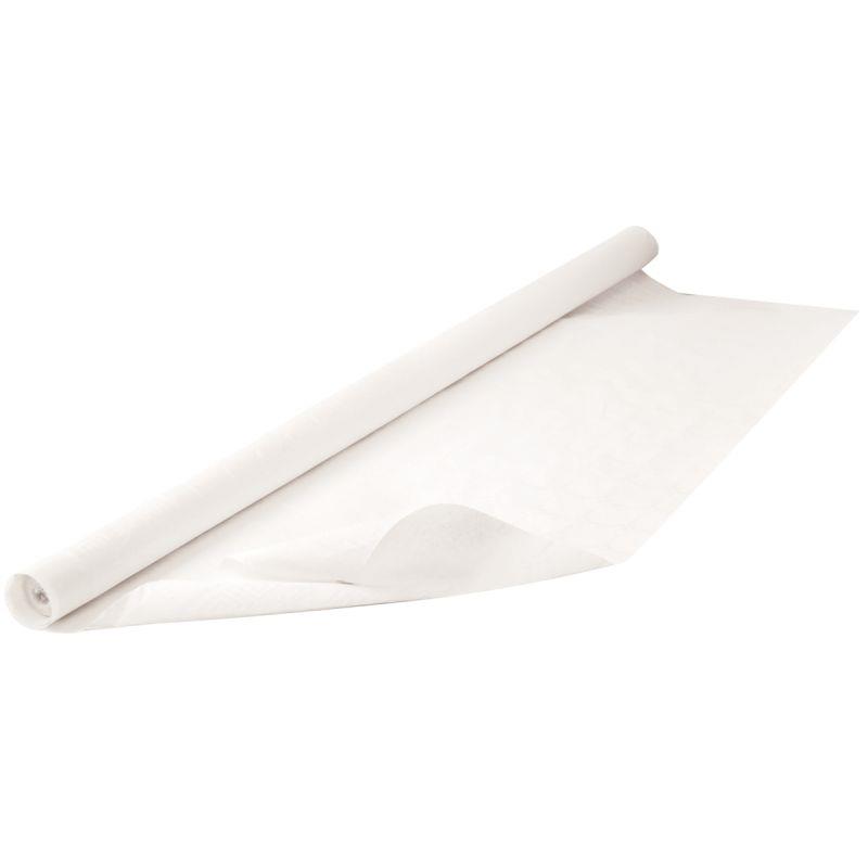 ROULEAU NAPPE DAMASSEE 1,2X10M