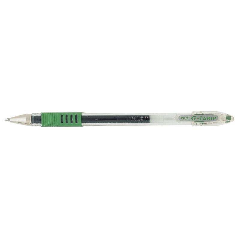 STYLO BILLE G1-GRIP 07 VRT