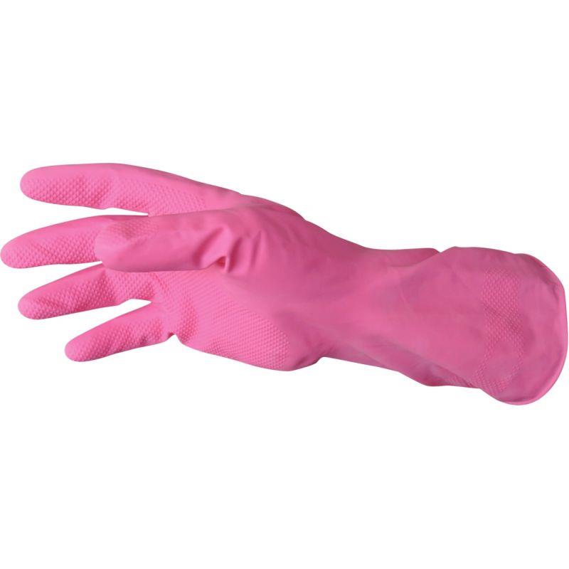 PAIRE GANT MENAGE  T8