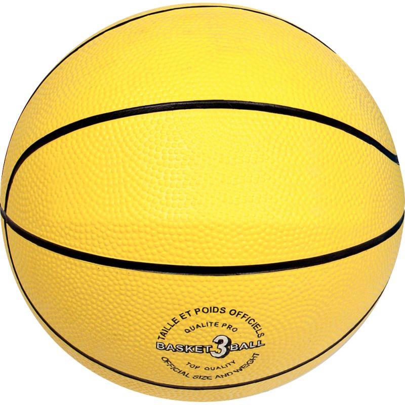 BALLON MINI-BASKET INITIAT T.3