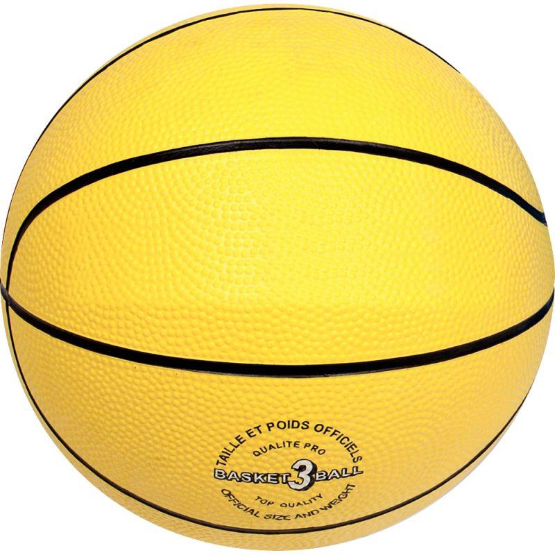 BALLON MINI-BASKET INITIAT T.3