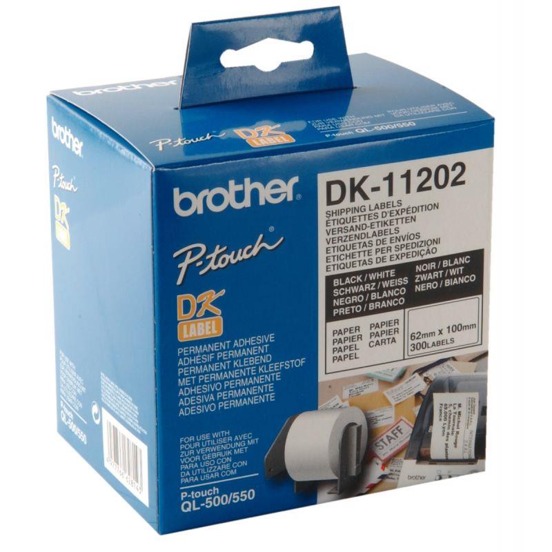 RL ETIQ BROTHER EXPED 62X100
