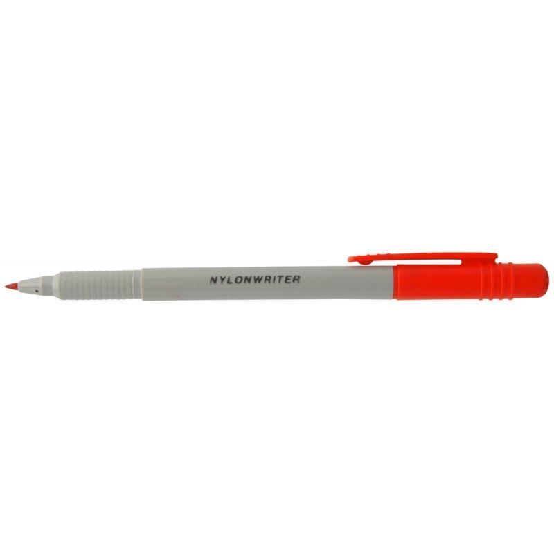 STYLO FEUTRE NYLON WRITER RGE