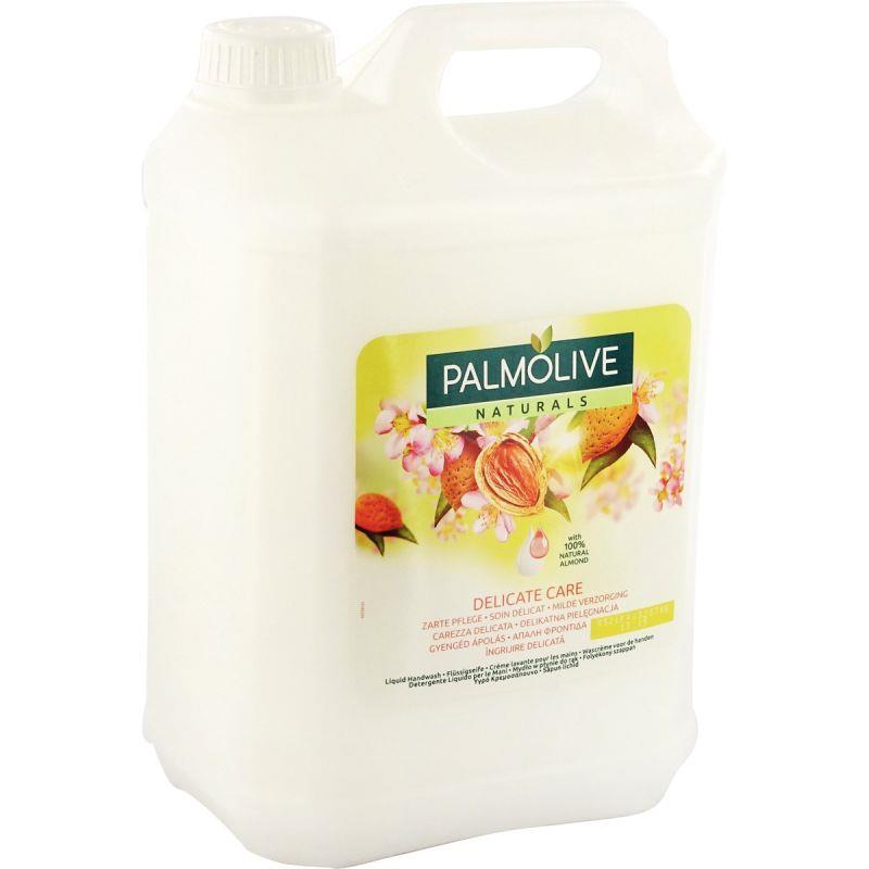 BIDON 5L CREME LAVANTE PALMOL