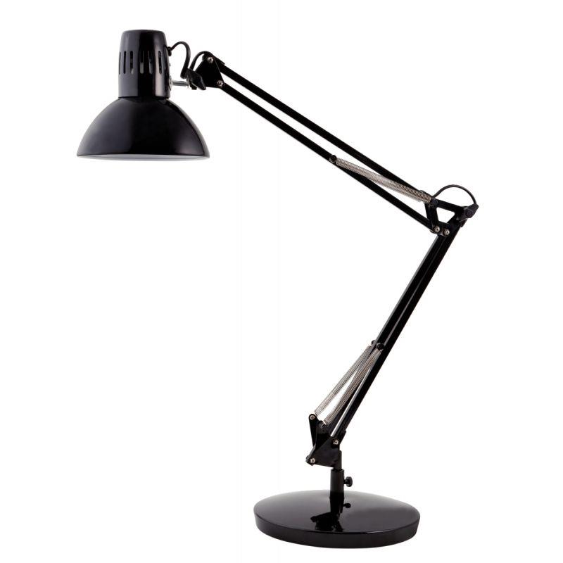 LAMPE ARCHITECTE ARTICULE NOIR