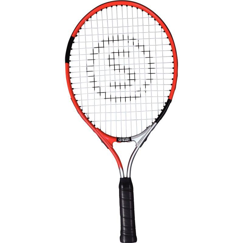 RAQUETTE TENNIS OFFICIEL 53CM