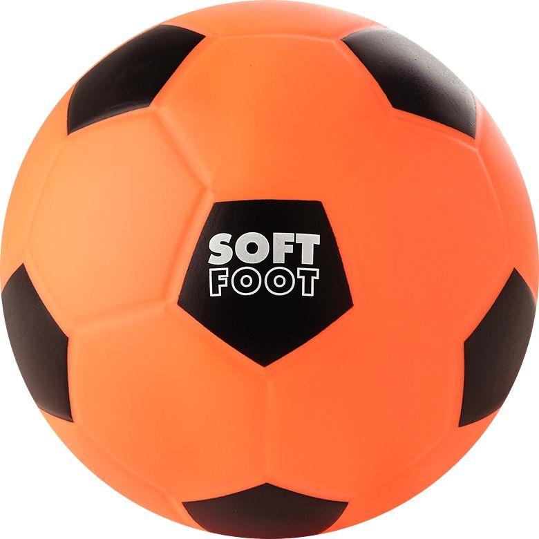 BALLON FOOTBALL EDUCATIF PVC