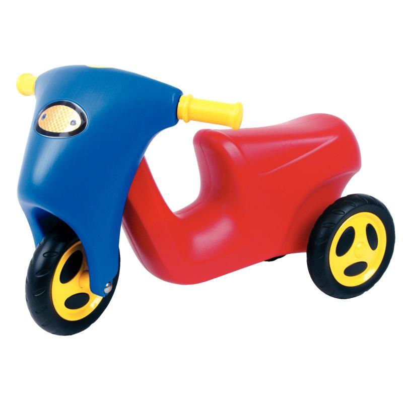 SCOOTER PNEUS CAOUTCHOUC 58 CM