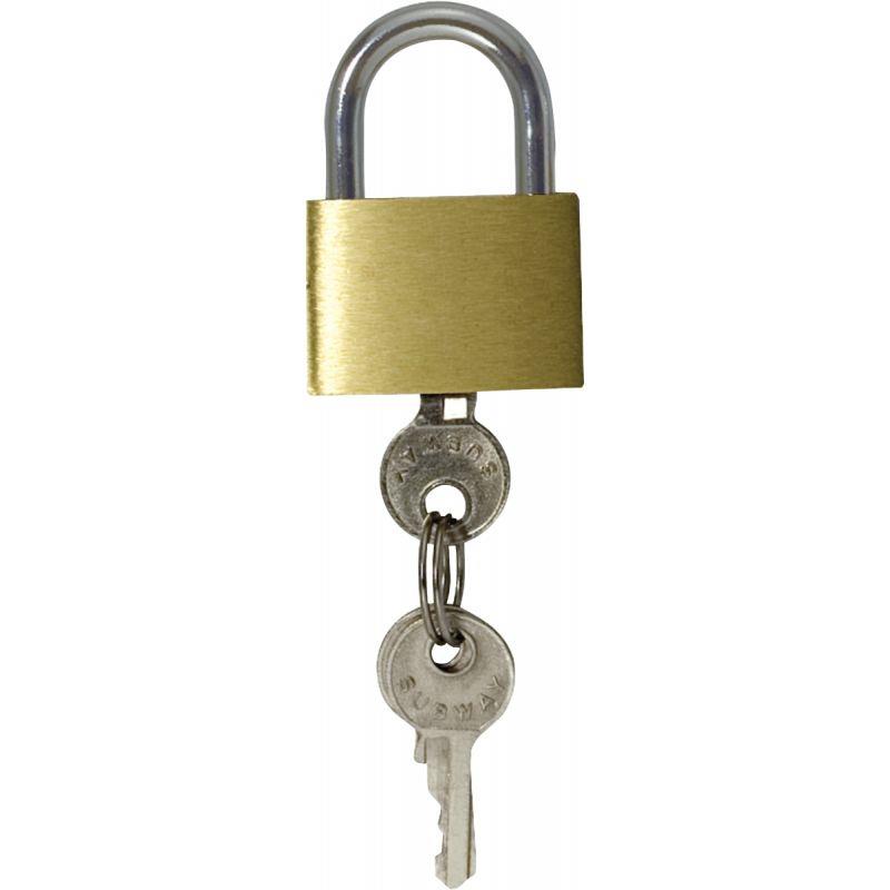 CADENAS A CLE LAITON 30MM