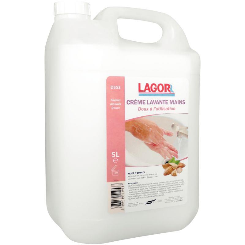 BIDON 5L CREME LAVANTE