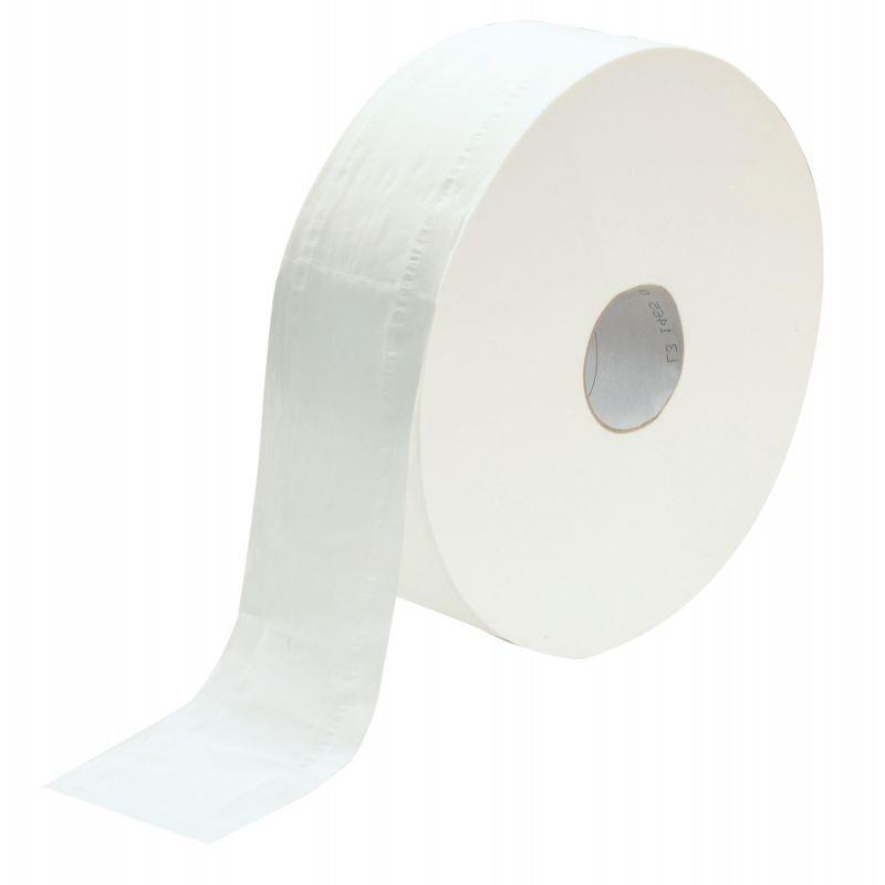 LOT 6 JUMBO PAPIER HYGIEN