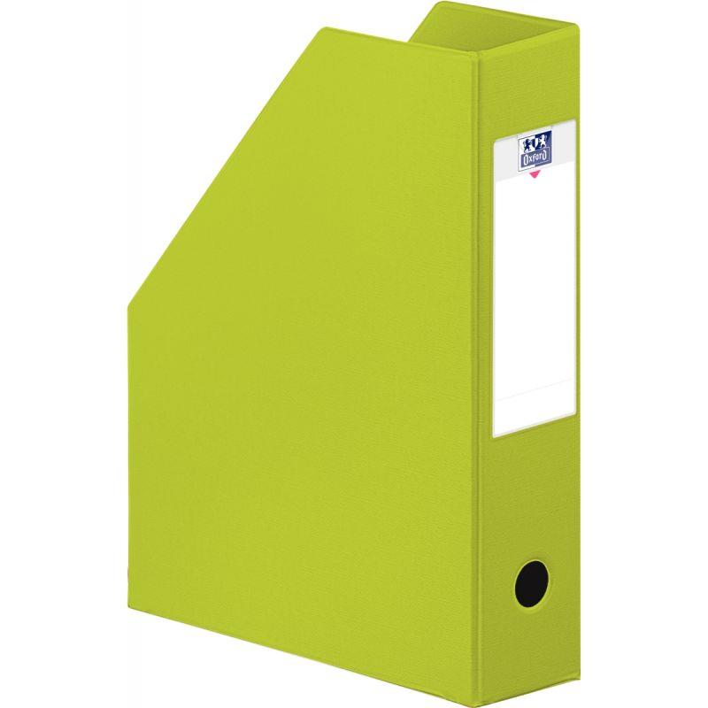 PORTE REVUE OXFD PVC D7 VRT CL