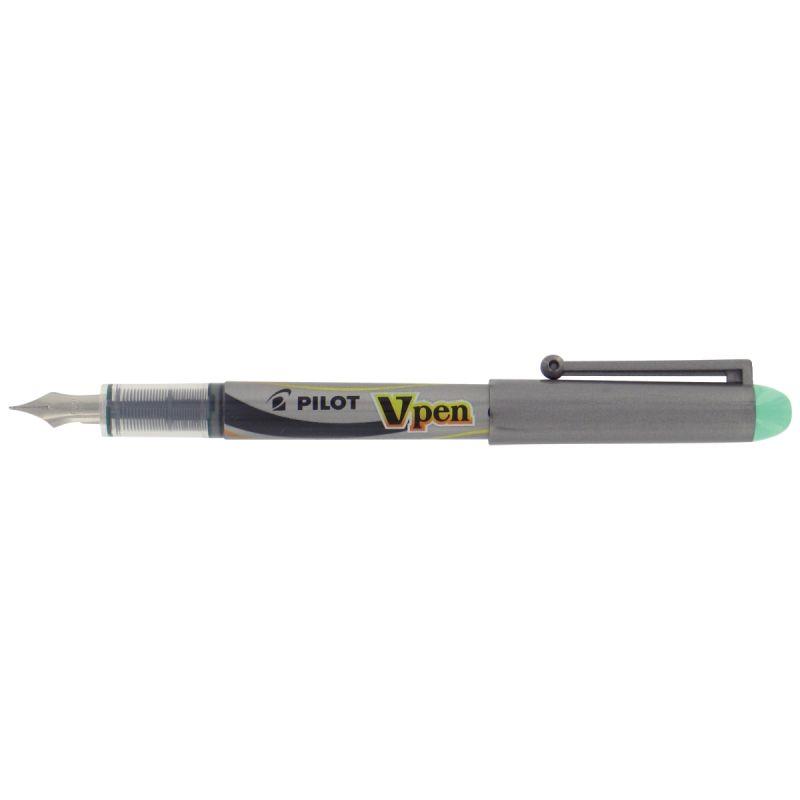 STYLO PLUME JET V-PEN PRO VRT