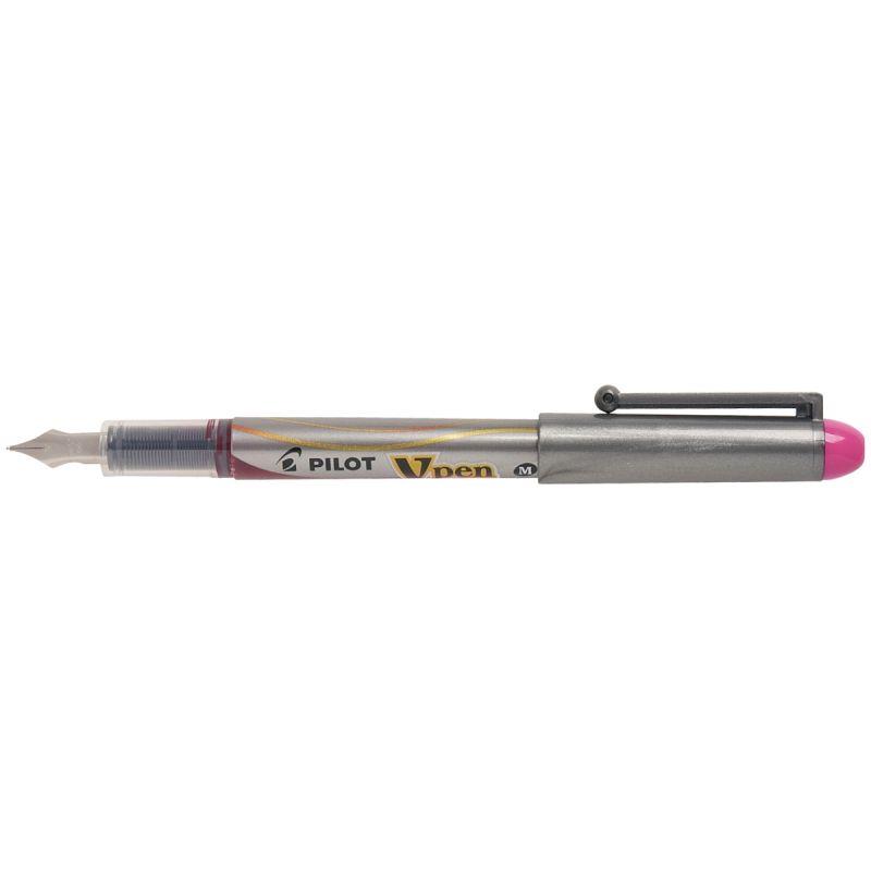 STYLO PLUME JET V-PEN PRO ROSE