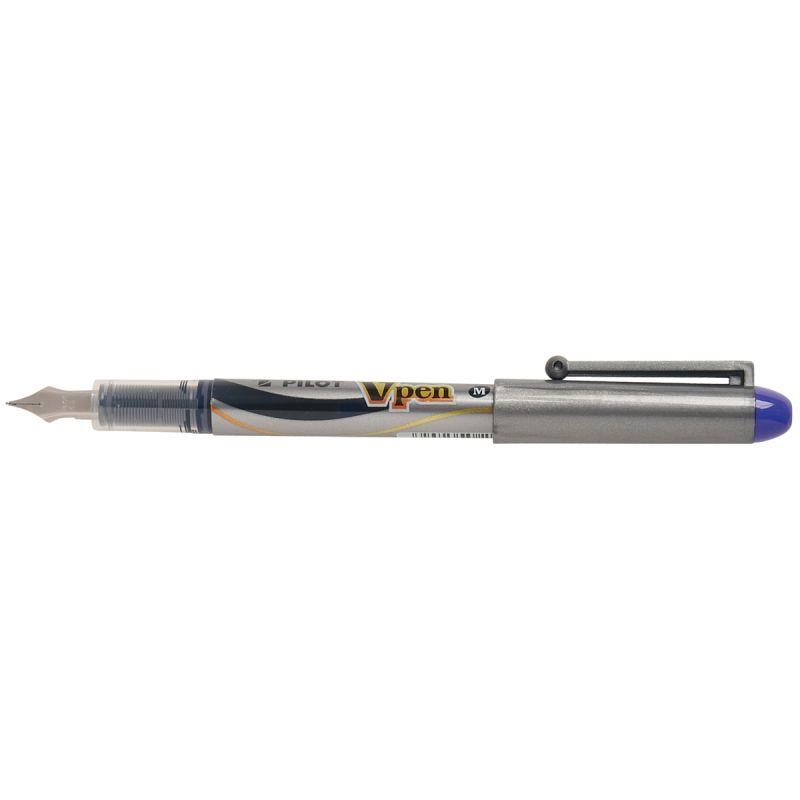 STYLO PLUME JET V-PEN PRO VIOL