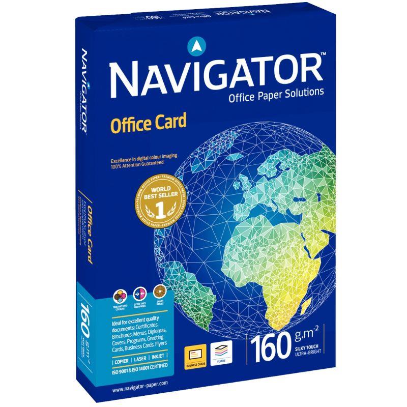 PQ 250F A4 160G BLC NAVIGATOR