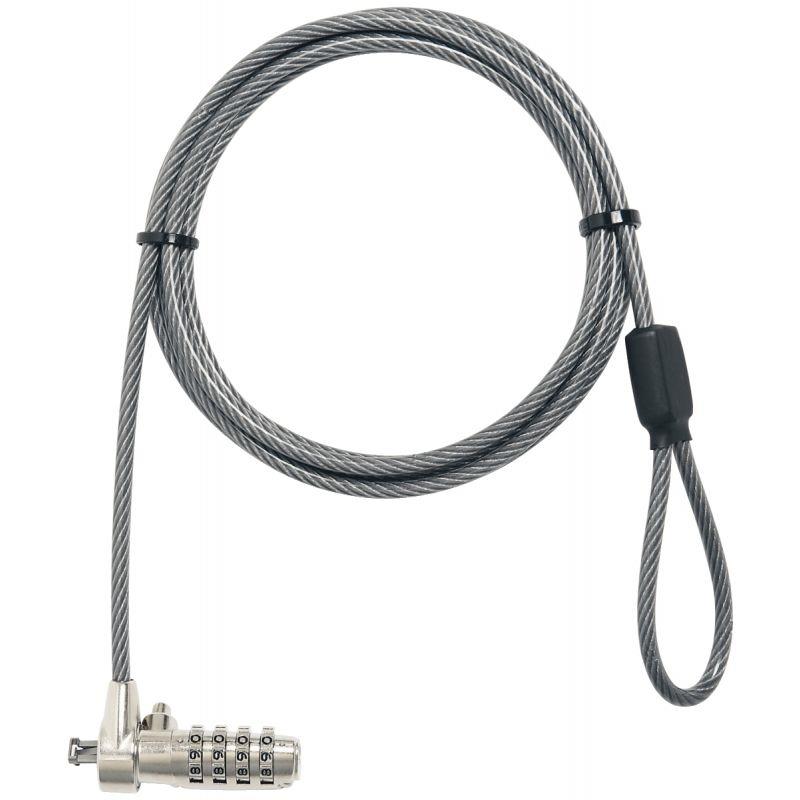 CABLE SECURITE A COMBINAISON